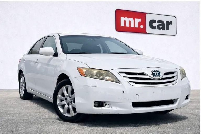 used 2009 Toyota Camry car, priced at $3,799