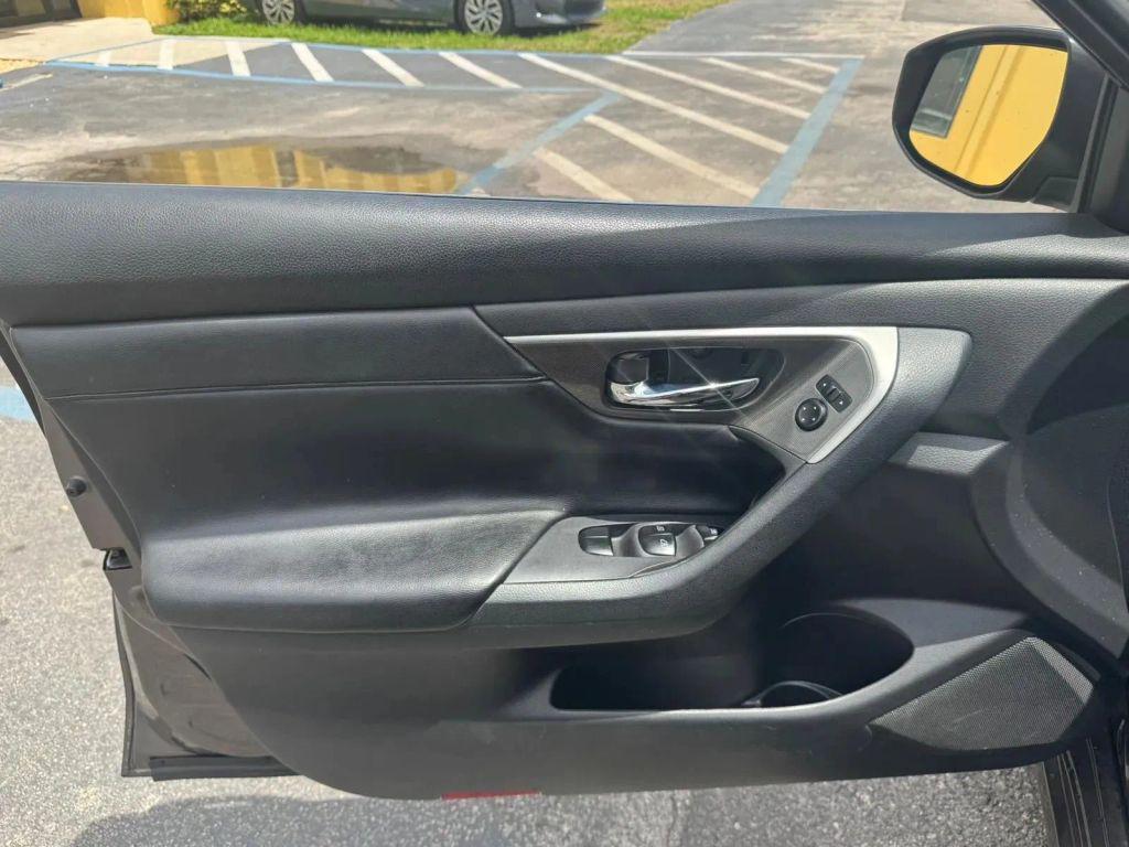 used 2013 Nissan Altima car, priced at $5,199