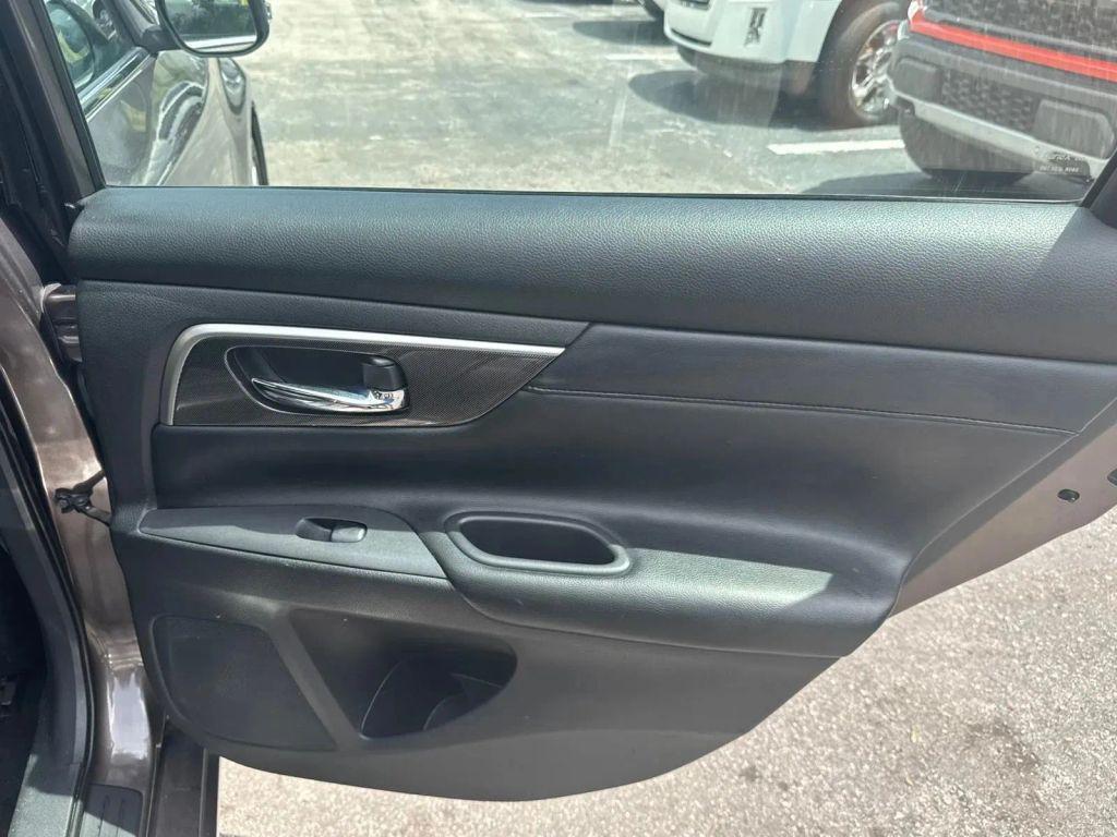 used 2013 Nissan Altima car, priced at $5,199