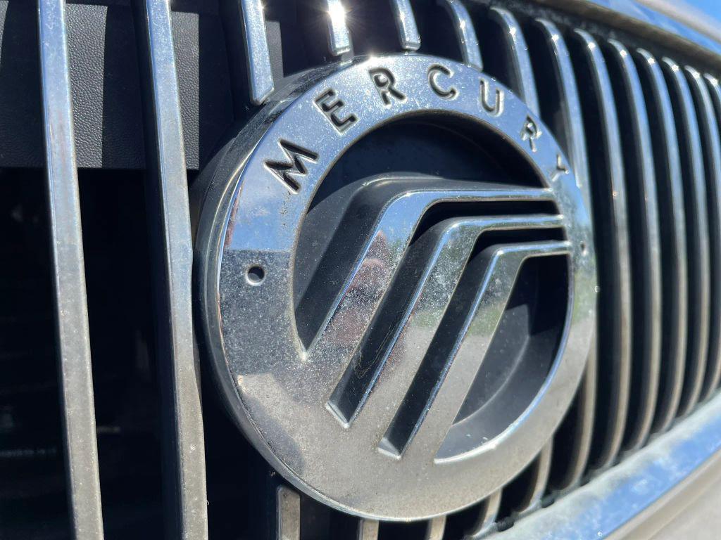 used 2004 Mercury Sable car, priced at $1,999