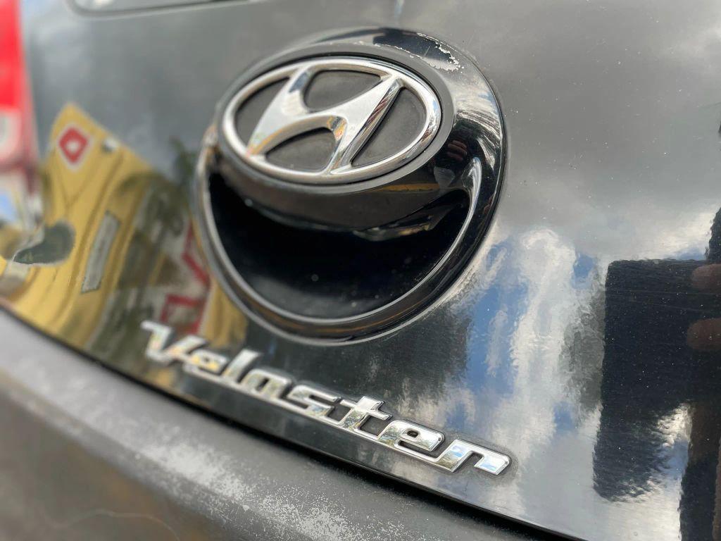 used 2013 Hyundai Veloster car, priced at $4,399