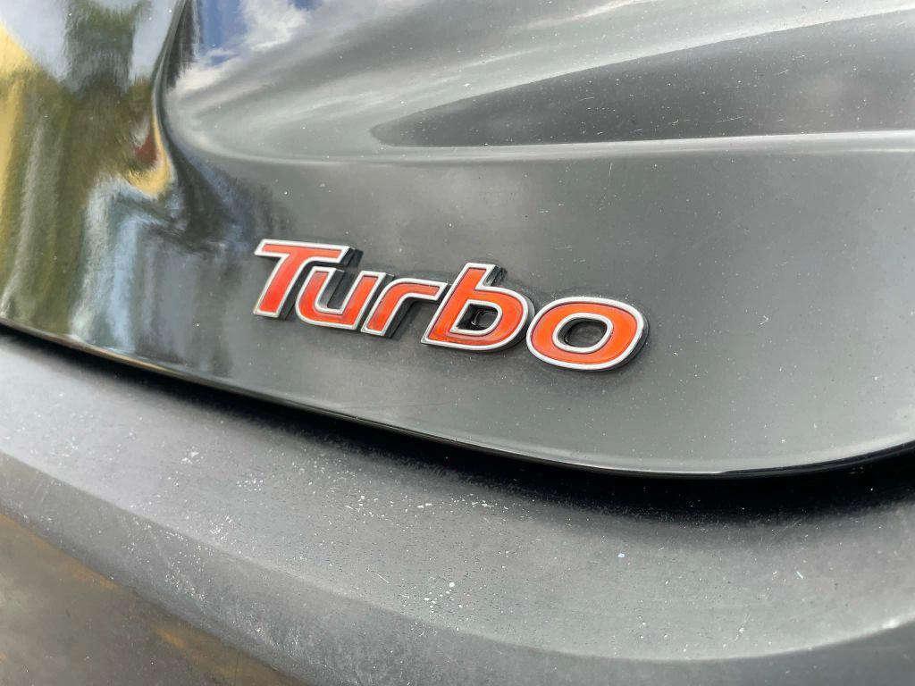 used 2013 Hyundai Veloster car, priced at $4,399