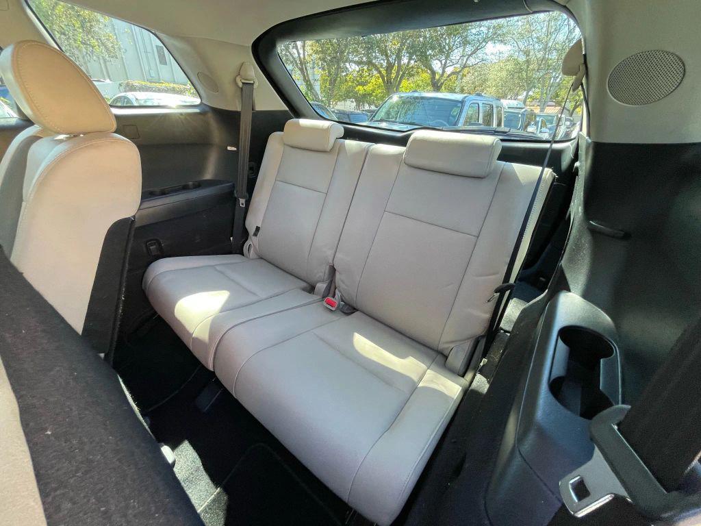 used 2008 Mazda CX-9 car, priced at $2,899