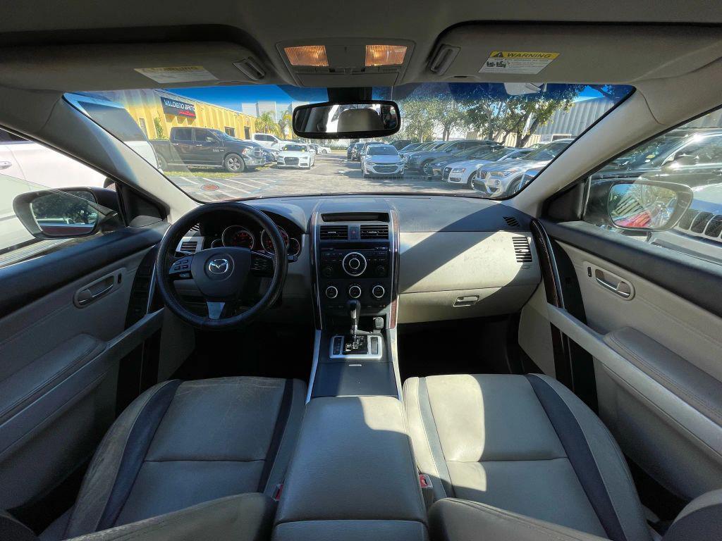 used 2008 Mazda CX-9 car, priced at $2,899