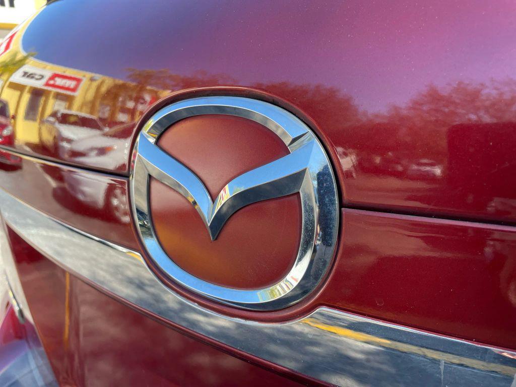 used 2008 Mazda CX-9 car, priced at $2,899
