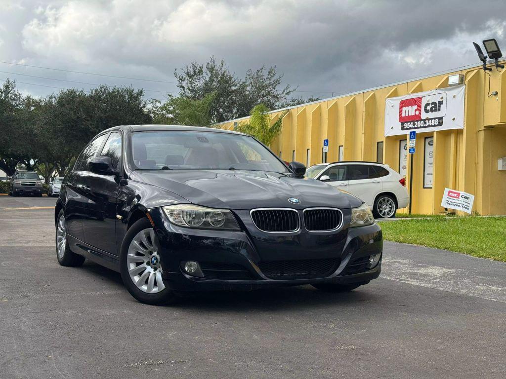 used 2009 BMW 328 car, priced at $2,899