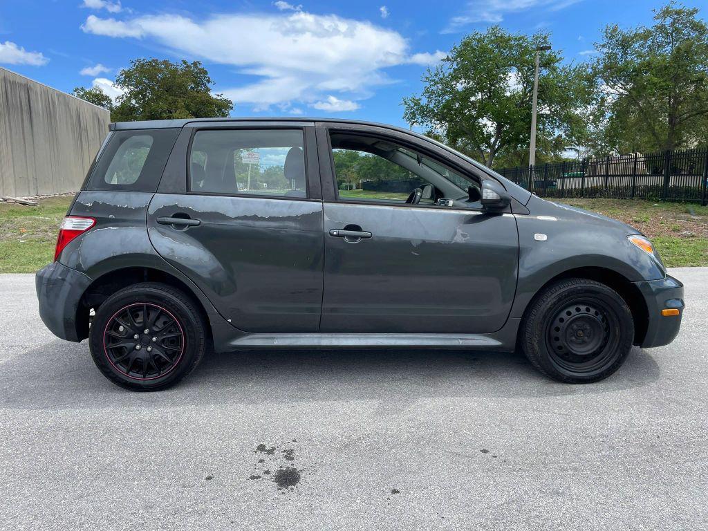 used 2006 Scion xA car, priced at $1,999