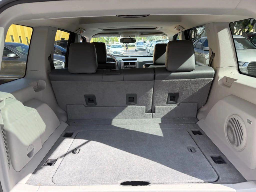 used 2008 Jeep Liberty car, priced at $2,899