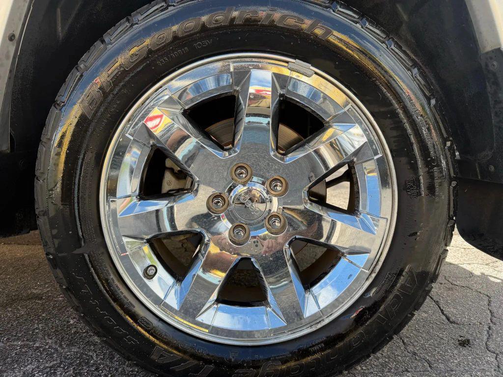 used 2008 Jeep Liberty car, priced at $2,899