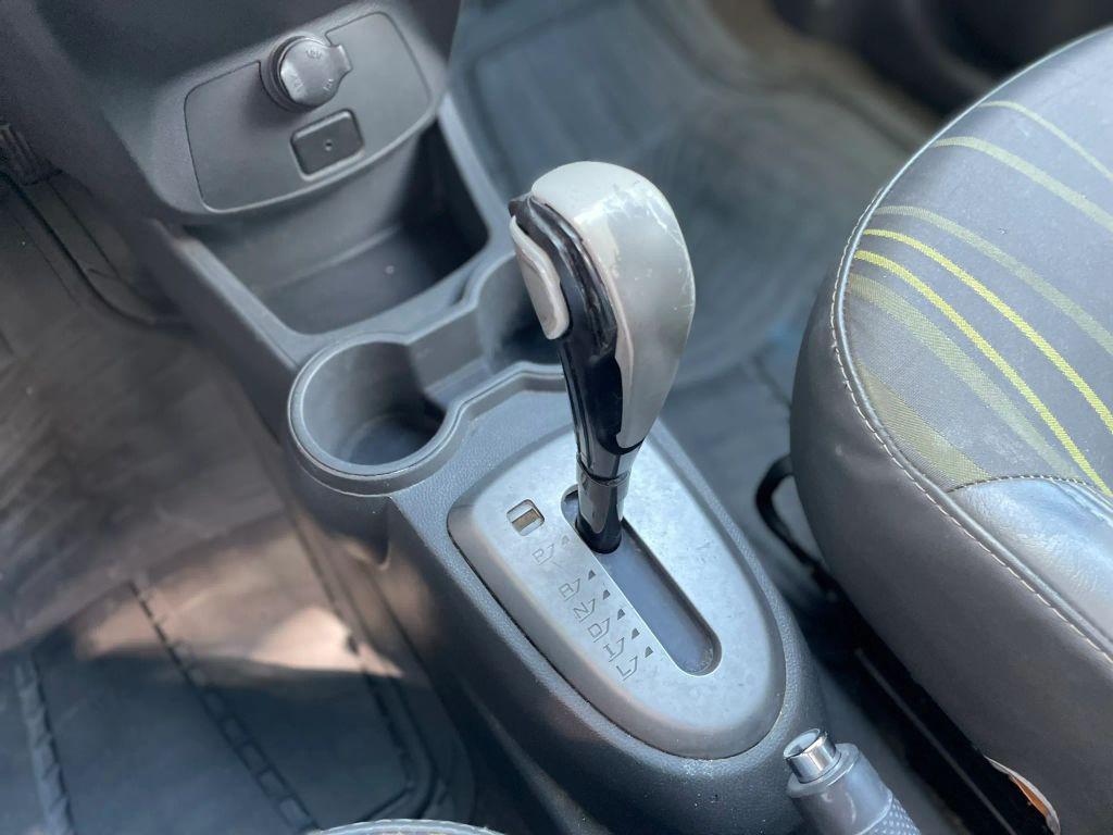 used 2013 Chevrolet Spark car, priced at $3,699