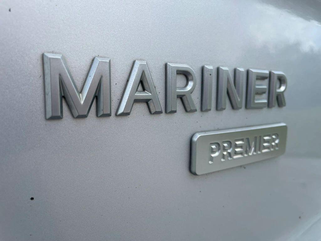 used 2010 Mercury Mariner car, priced at $2,899