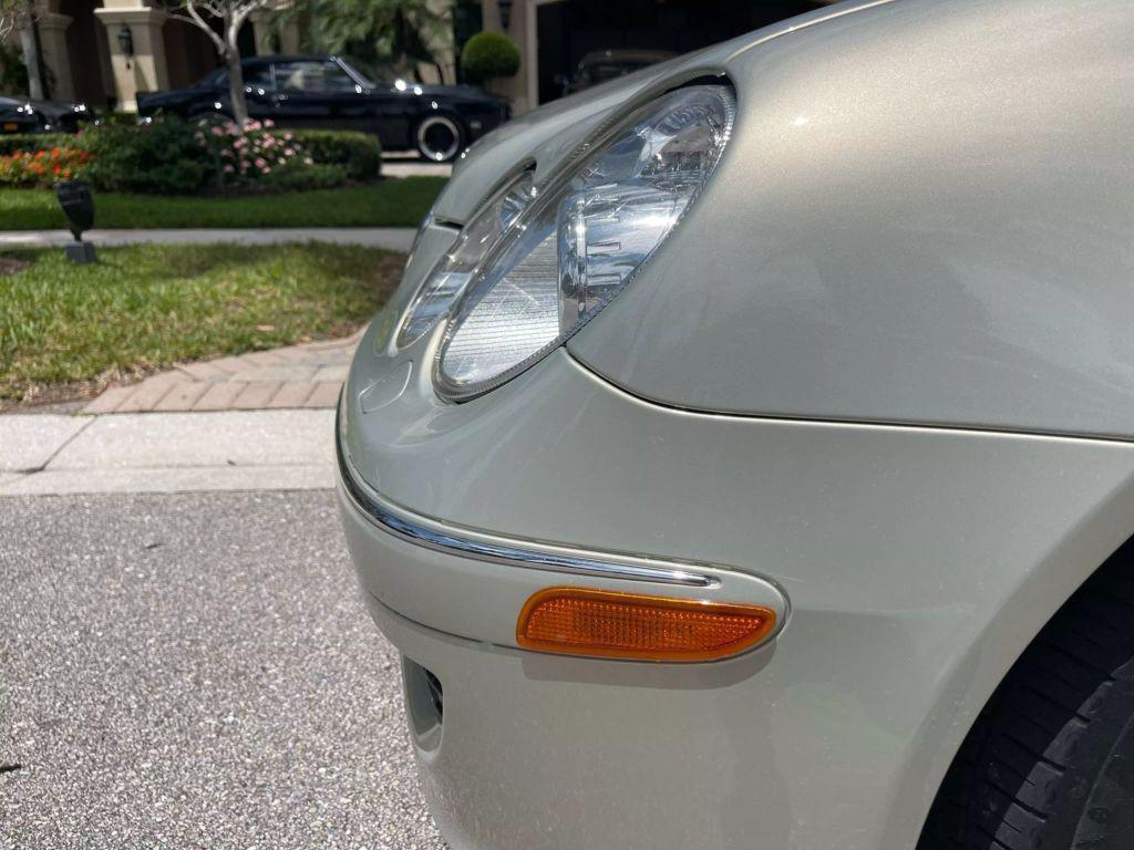 used 2007 Mercedes-Benz CLK-Class car, priced at $26,749