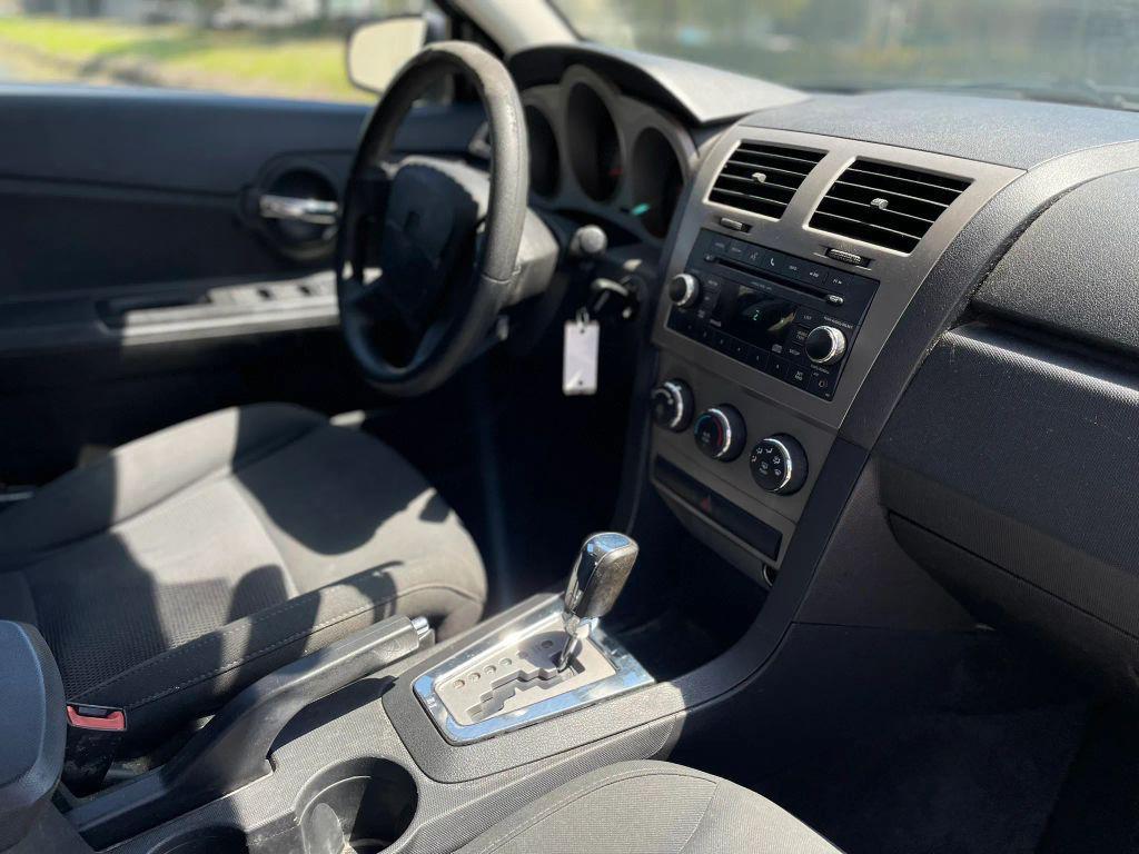 used 2010 Dodge Avenger car, priced at $1,299