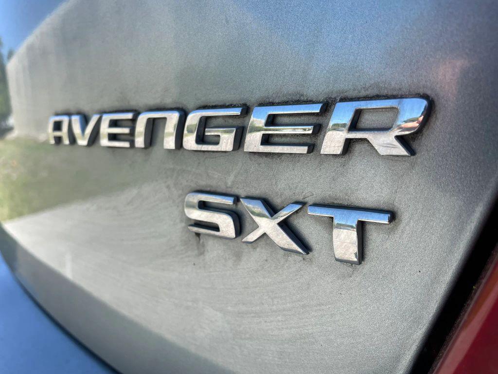 used 2010 Dodge Avenger car, priced at $1,299