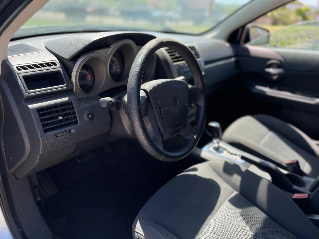 used 2010 Dodge Avenger car, priced at $1,299