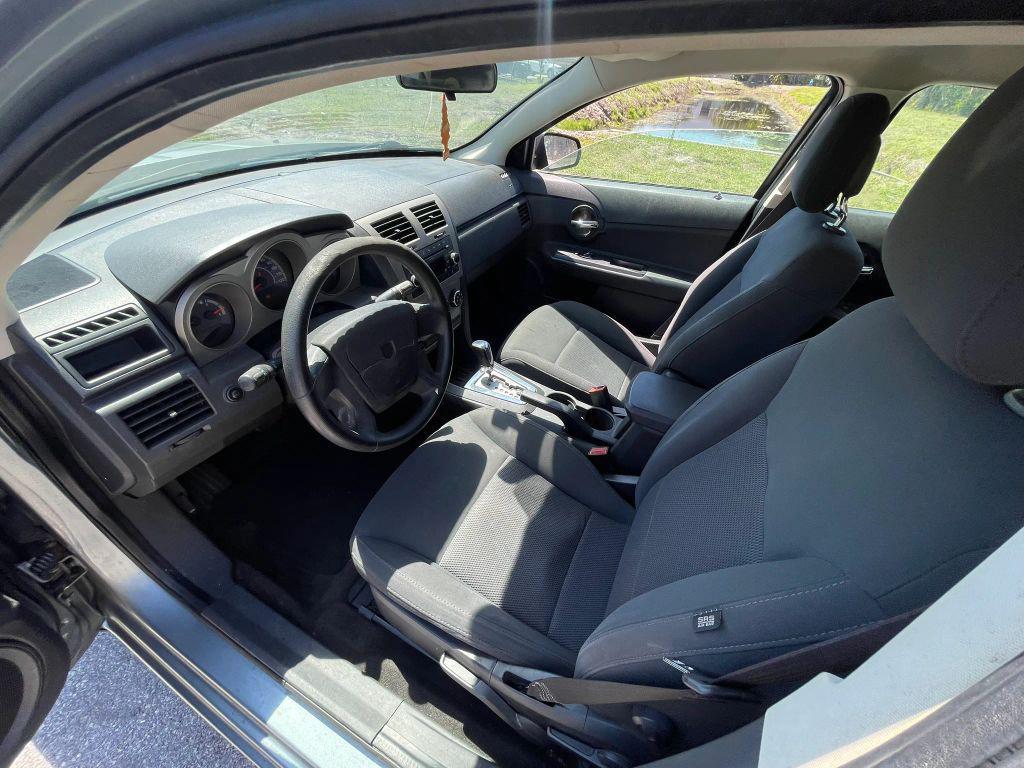 used 2010 Dodge Avenger car, priced at $1,299
