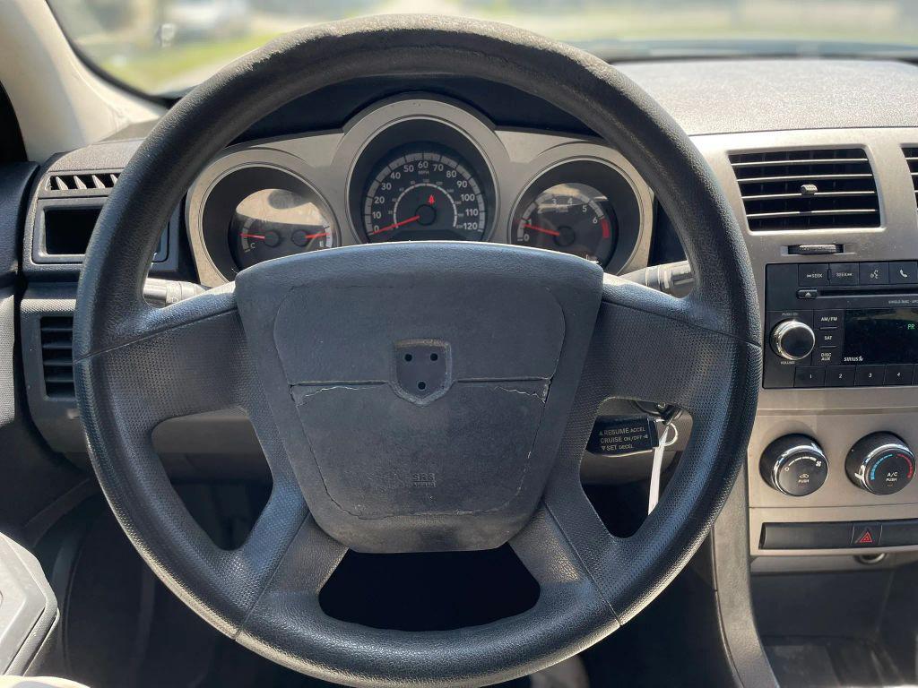 used 2010 Dodge Avenger car, priced at $1,299