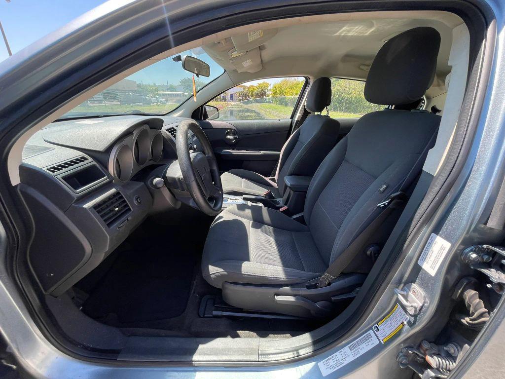 used 2010 Dodge Avenger car, priced at $1,299
