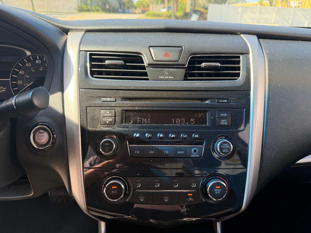 used 2013 Nissan Altima car, priced at $3,599