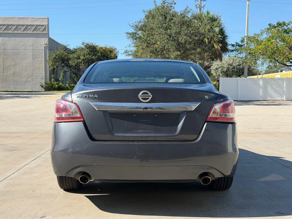 used 2013 Nissan Altima car, priced at $3,599