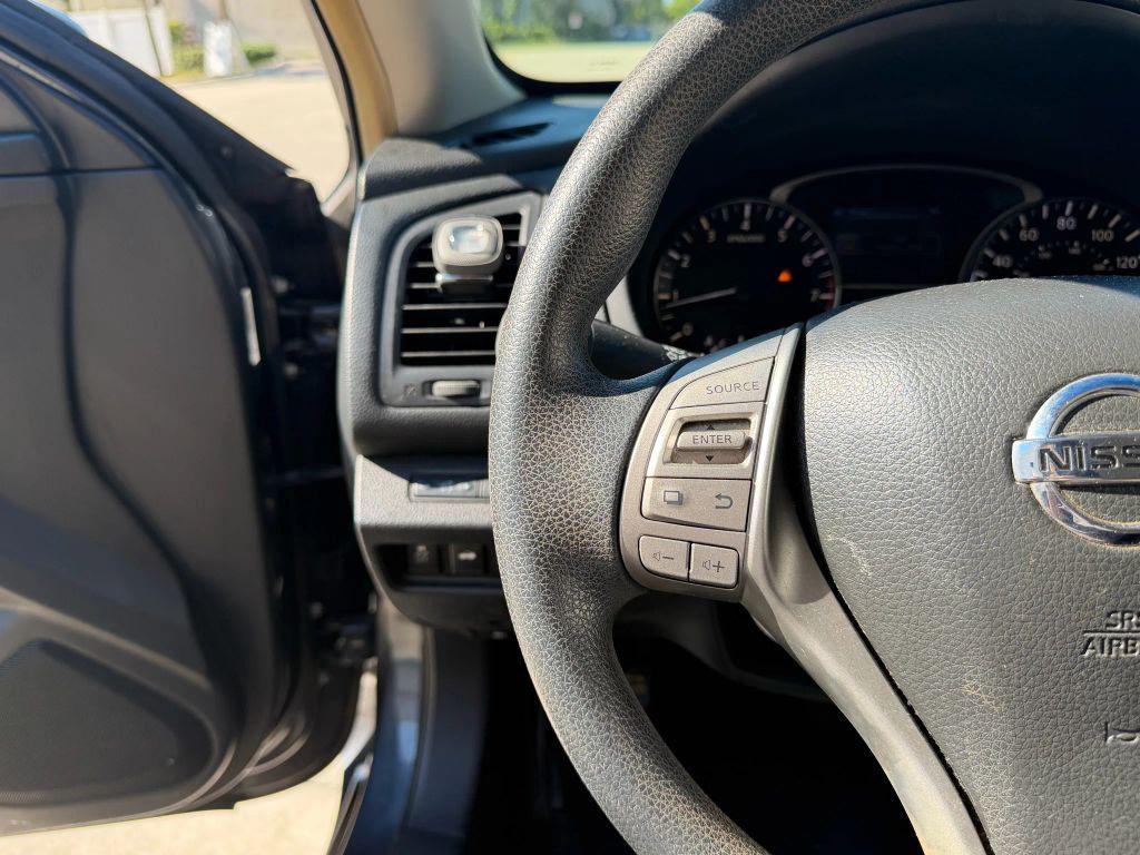 used 2013 Nissan Altima car, priced at $3,599