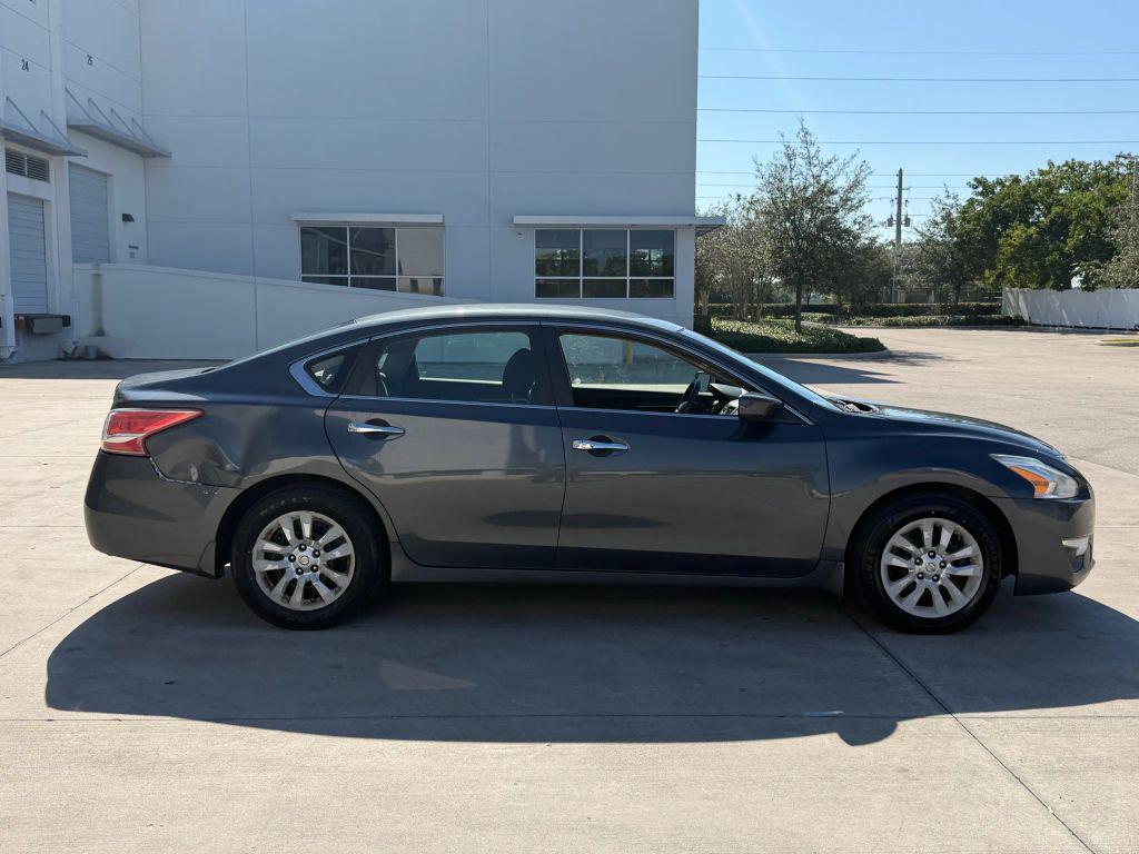 used 2013 Nissan Altima car, priced at $3,599