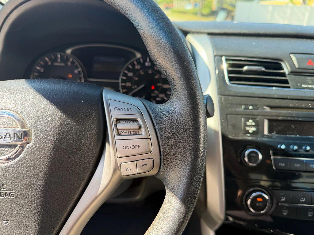 used 2013 Nissan Altima car, priced at $3,599