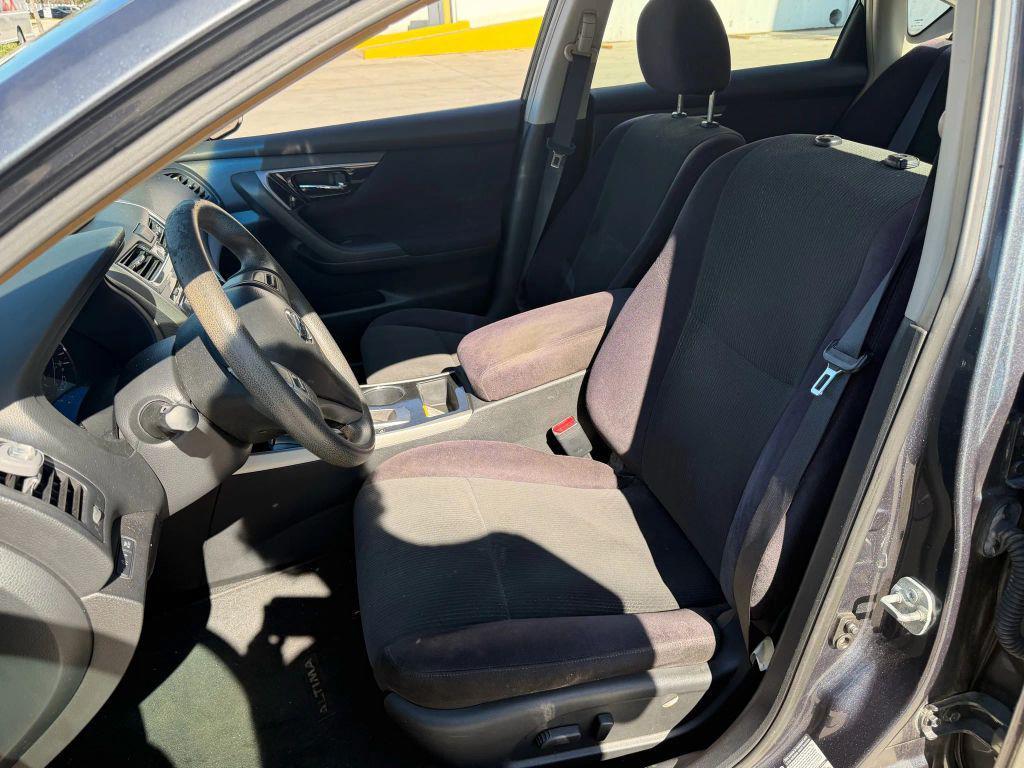 used 2013 Nissan Altima car, priced at $3,599