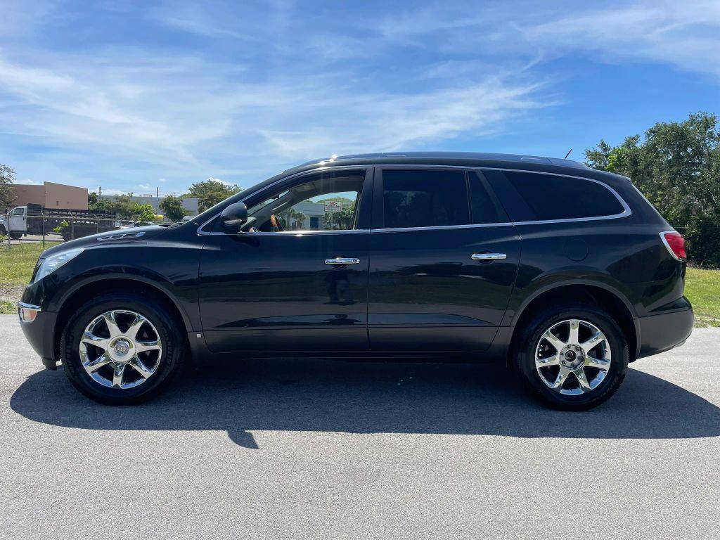 used 2008 Buick Enclave car, priced at $2,999
