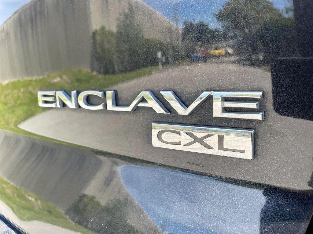 used 2008 Buick Enclave car, priced at $2,999