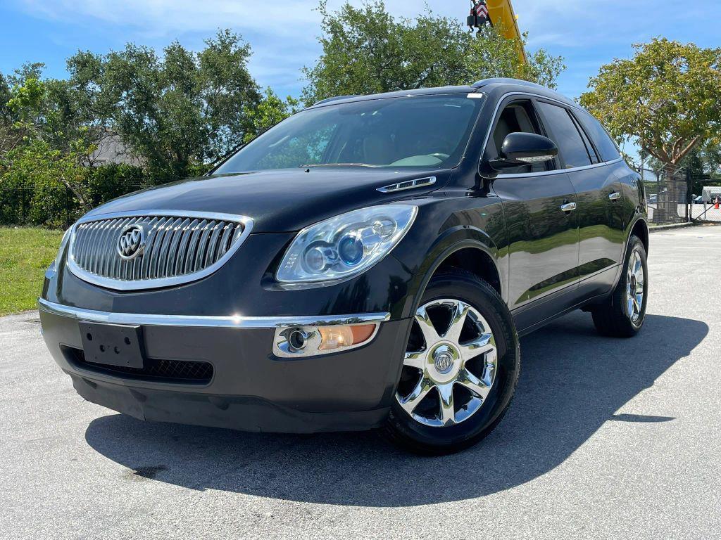 used 2008 Buick Enclave car, priced at $2,999
