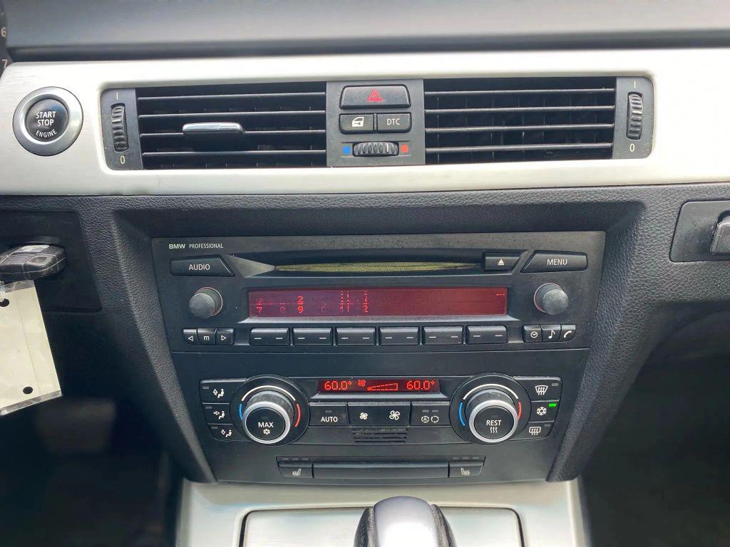 used 2007 BMW 328 car, priced at $3,999