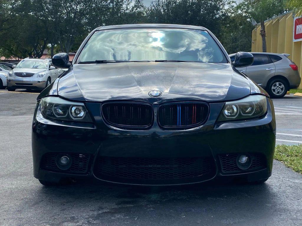 used 2011 BMW 328 car, priced at $5,999
