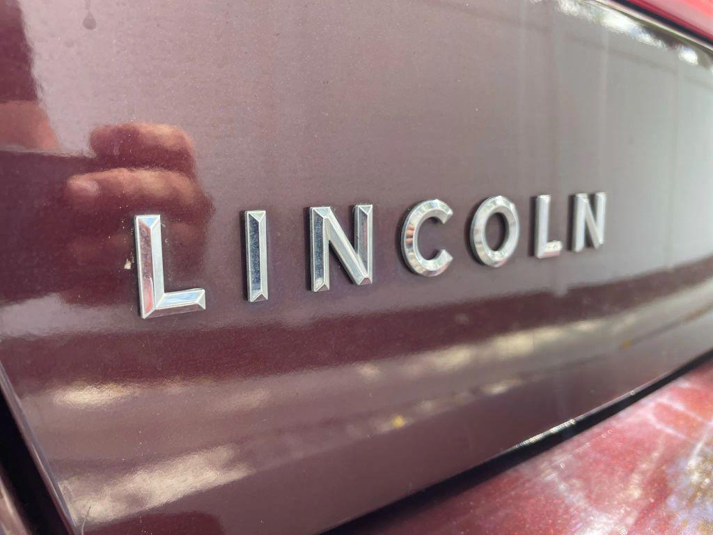 used 2011 Lincoln MKZ Hybrid car, priced at $2,699