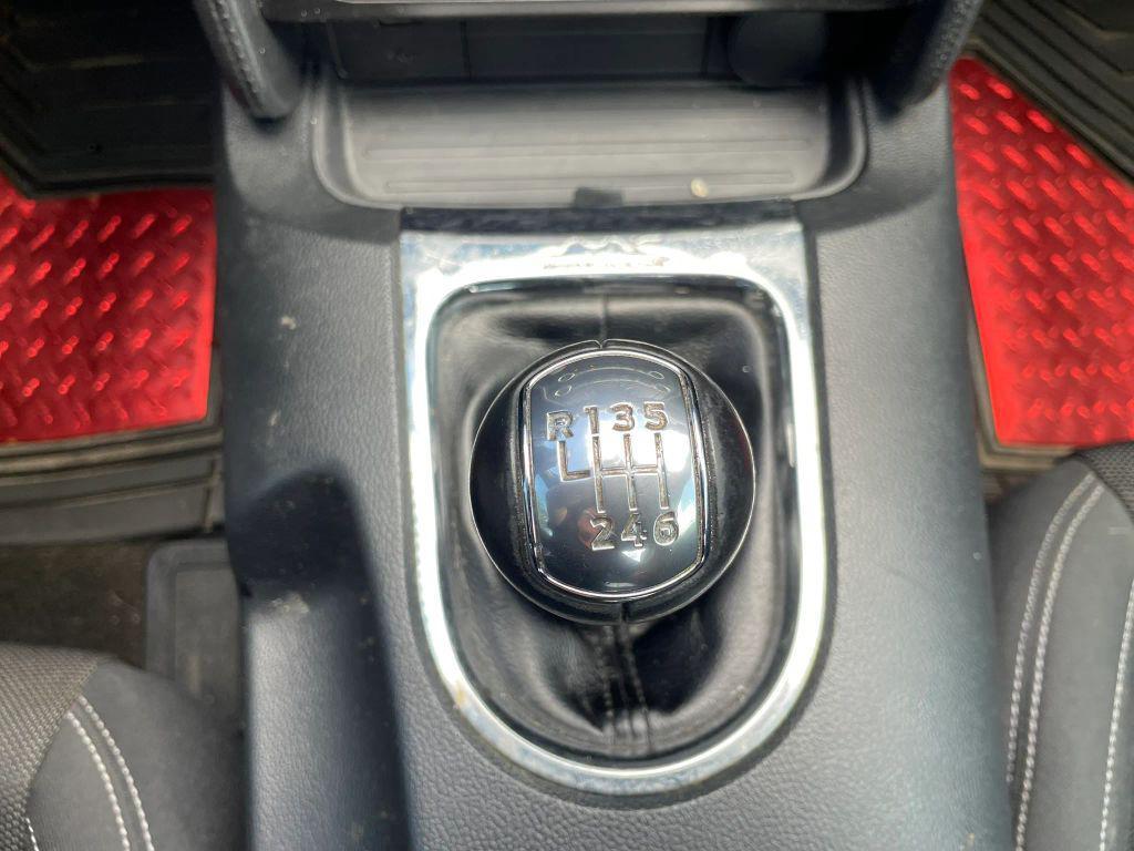used 2015 Ford Mustang car, priced at $7,899