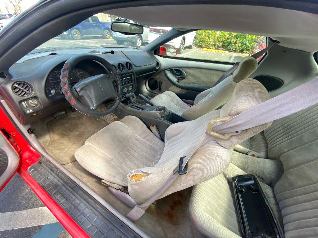 used 1994 Pontiac Firebird car, priced at $4,999