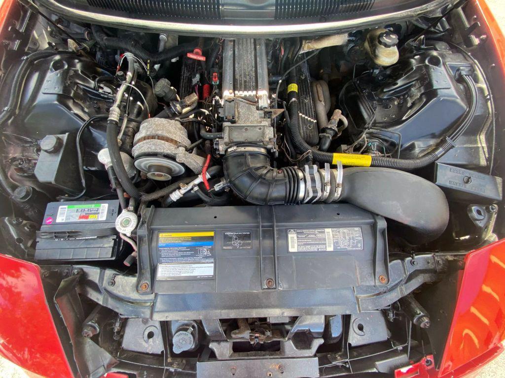 used 1994 Pontiac Firebird car, priced at $4,999