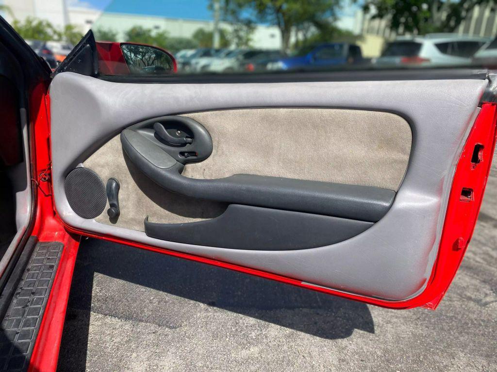 used 1994 Pontiac Firebird car, priced at $4,999