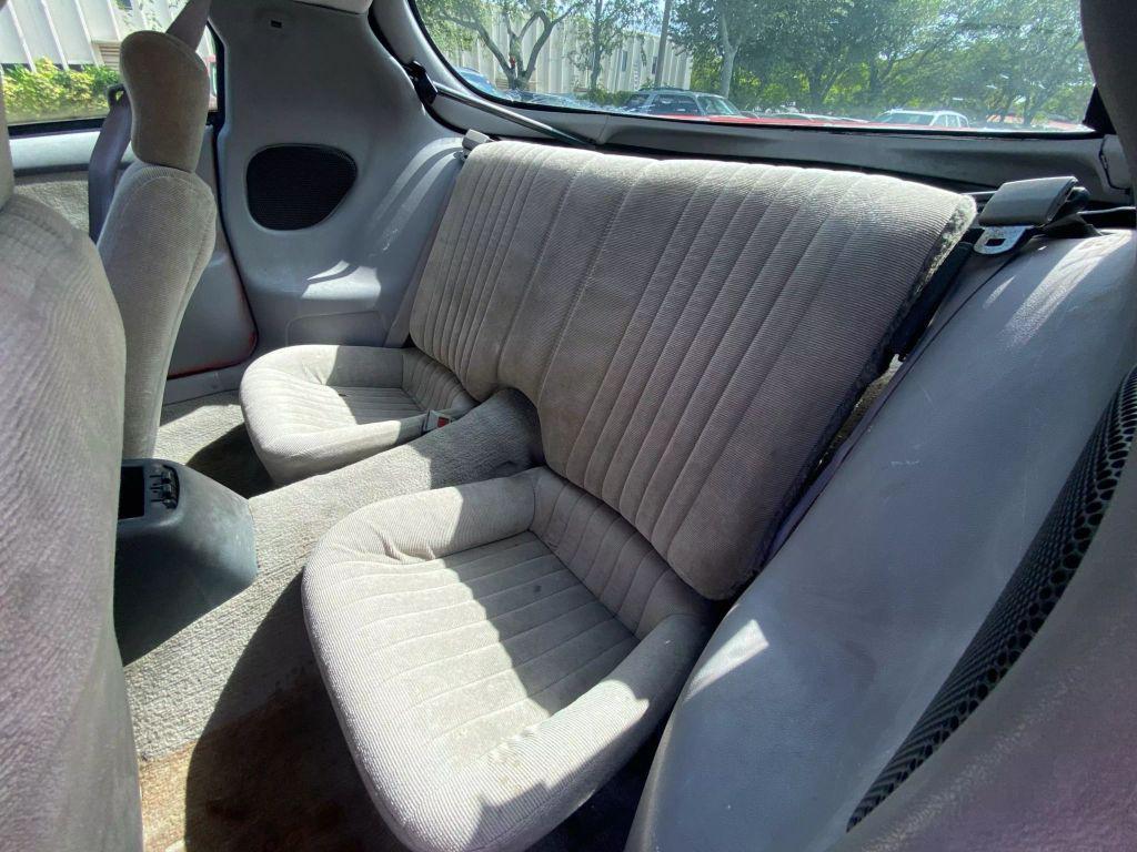 used 1994 Pontiac Firebird car, priced at $4,999