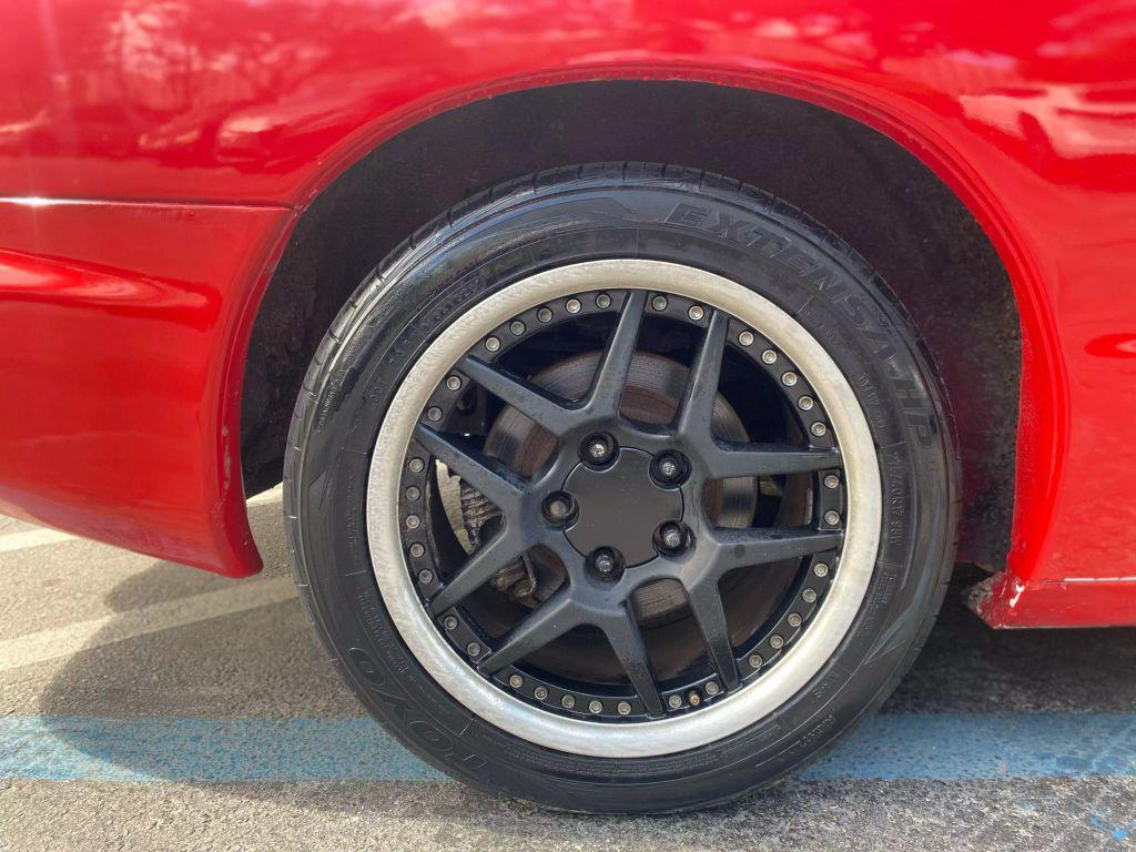 used 1994 Pontiac Firebird car, priced at $4,999