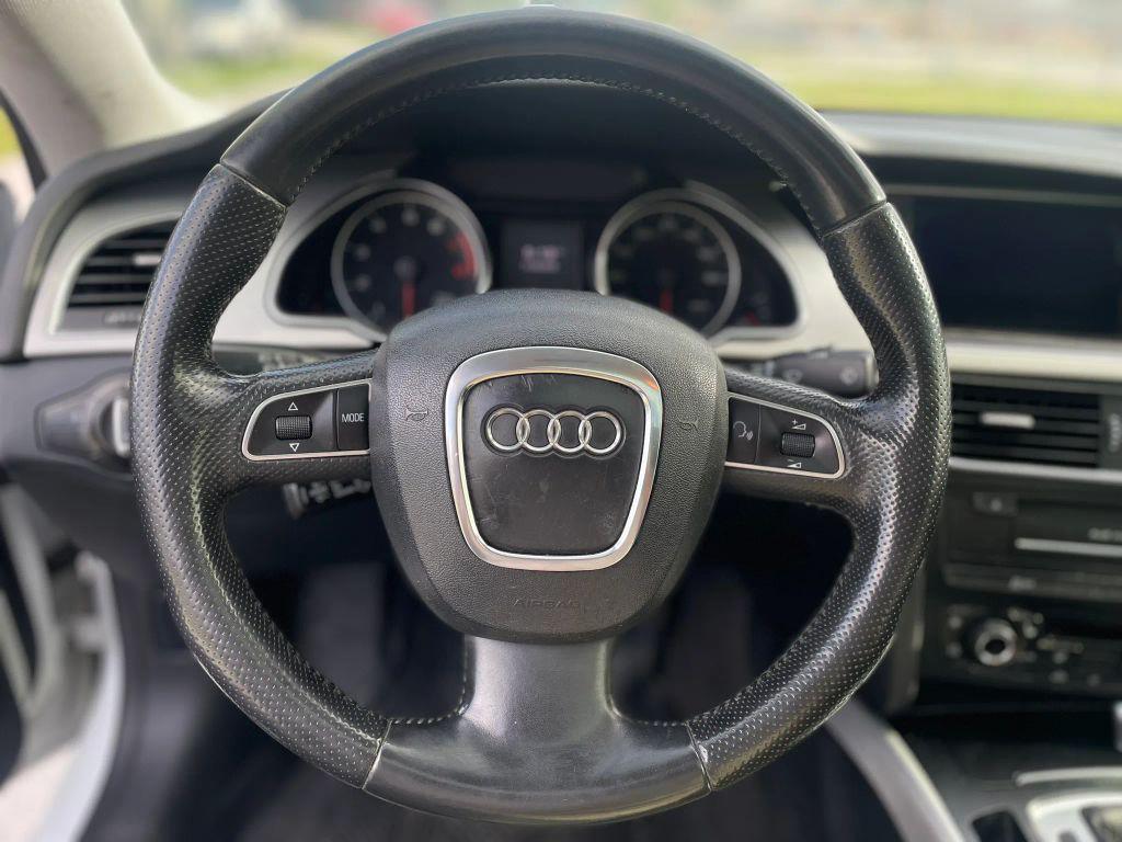 used 2012 Audi A5 car, priced at $4,899