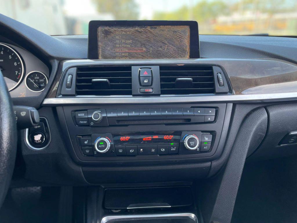 used 2015 BMW 428 car, priced at $10,999