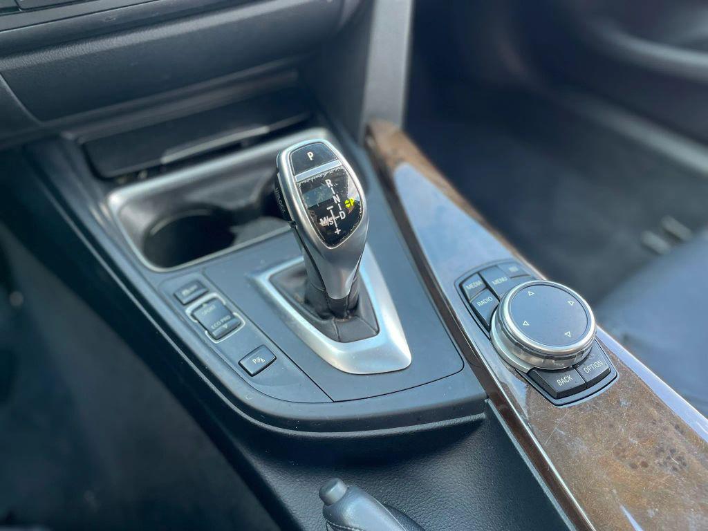 used 2015 BMW 428 car, priced at $10,999