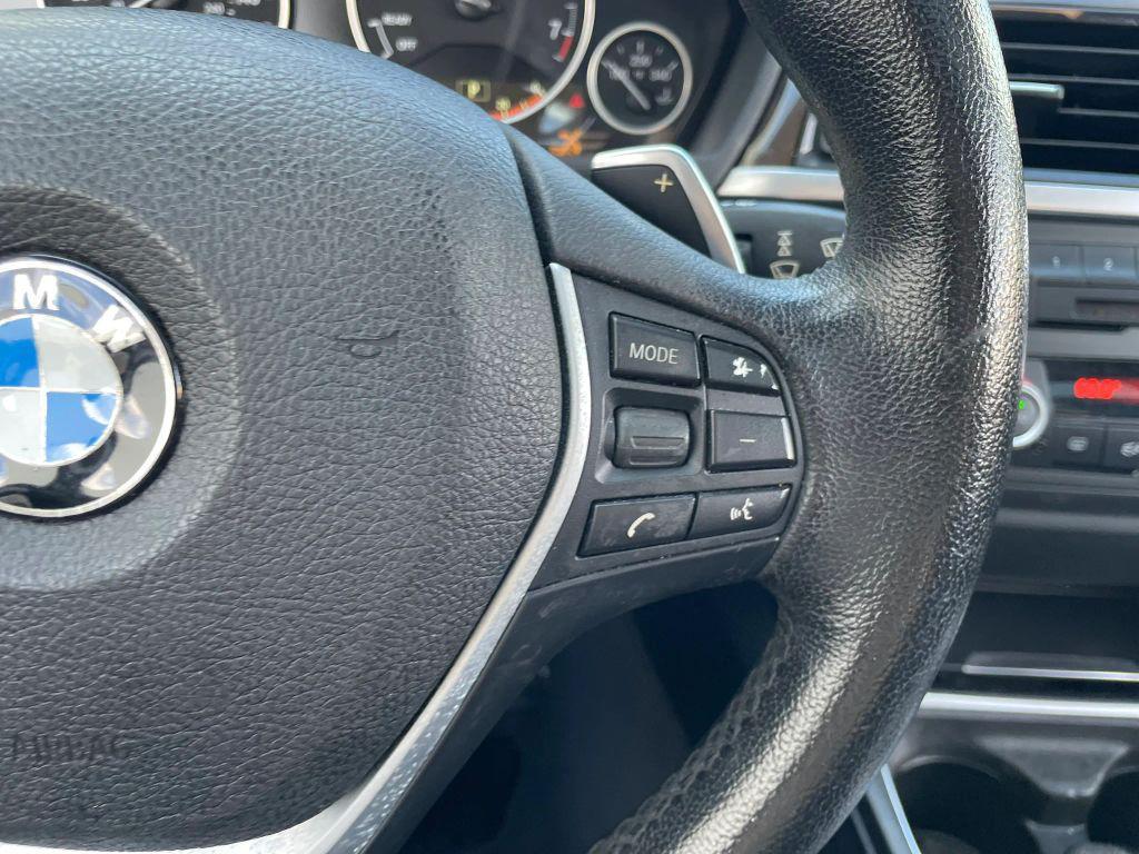 used 2015 BMW 428 car, priced at $10,999