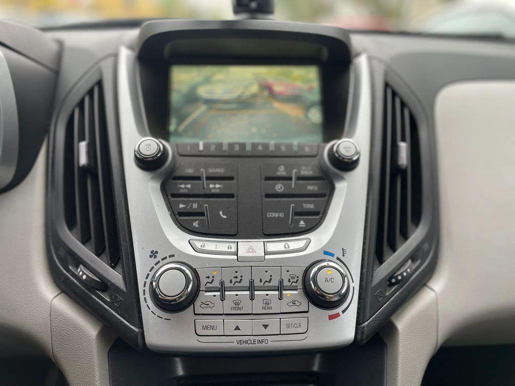 used 2015 Chevrolet Equinox car, priced at $3,999