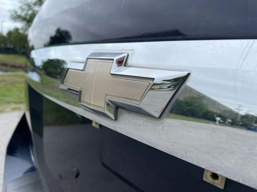 used 2015 Chevrolet Equinox car, priced at $3,999