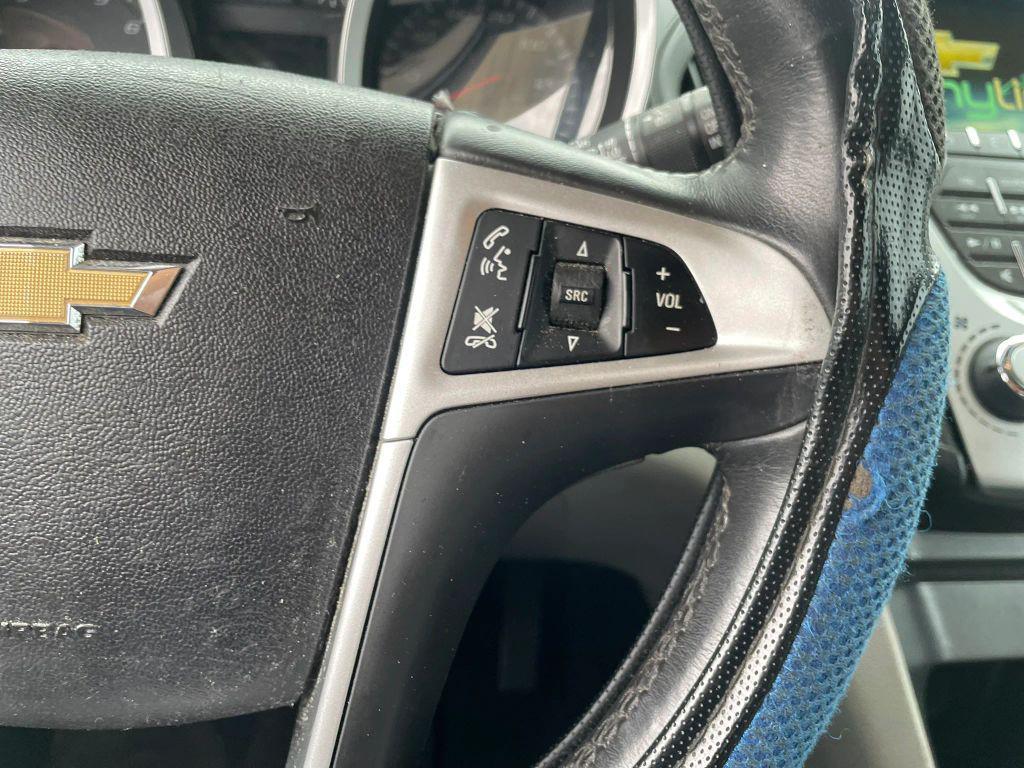 used 2015 Chevrolet Equinox car, priced at $3,999