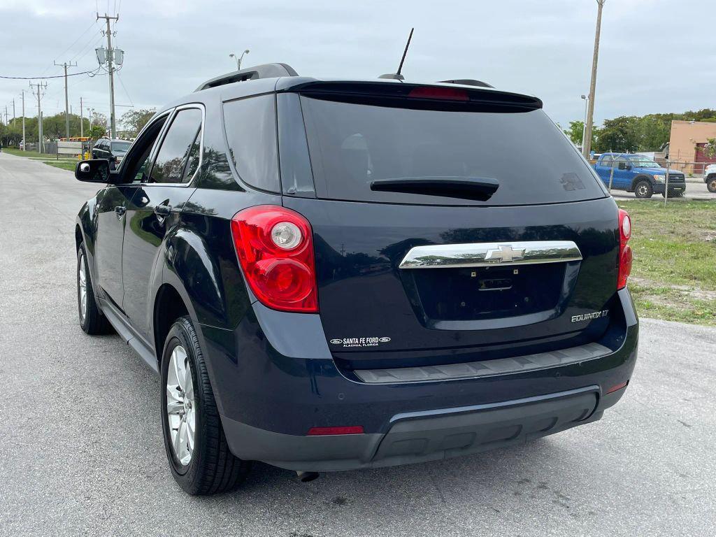 used 2015 Chevrolet Equinox car, priced at $3,999