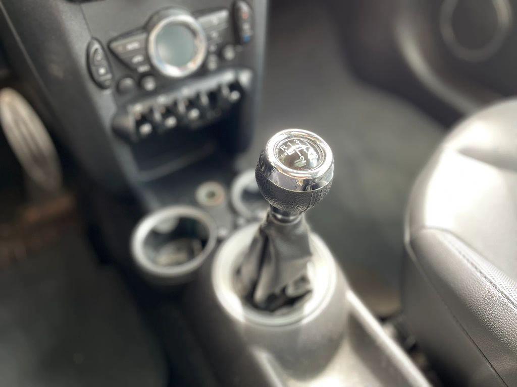 used 2011 MINI Cooper S car, priced at $4,799