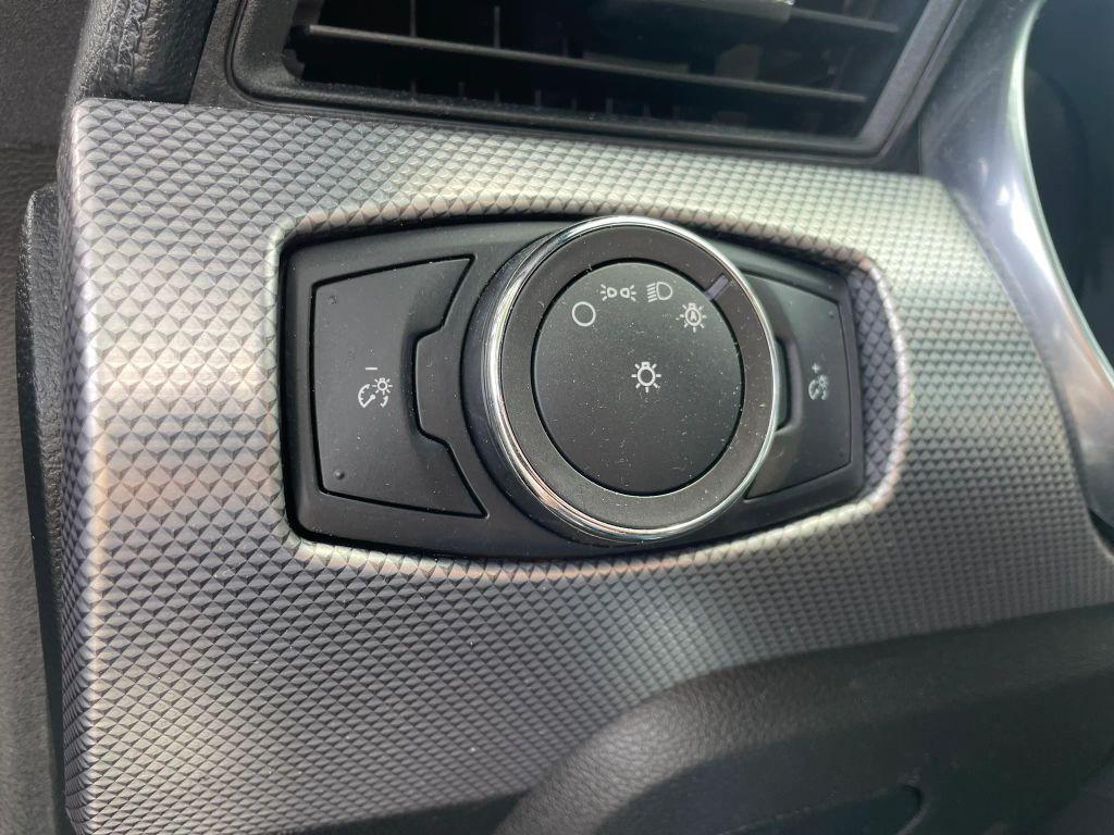 used 2018 Ford Mustang car, priced at $7,899
